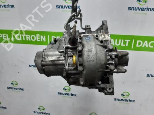 gearbox-citroen-c3-ii-sc_-2009-40578300 main image