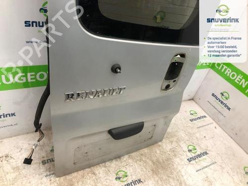 Tailgate RENAULT TRAFIC II Van (FL) 2.5 dCi 135 (FL0D) | BP40580402C6 - Image 3