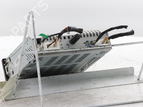 Radio RENAULT KANGOO Express (FW0/1_) 1.5 dCi 90 (FW0G, FW05, FW08, FW11) | BP34564415E6  - Image 5