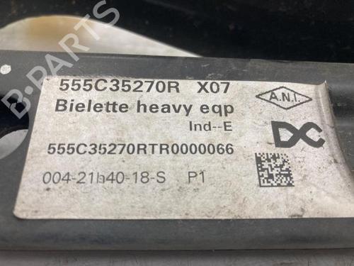 Anti roll bar RENAULT TWINGO III (BCM_, BCA_) 1.0 SCe 70 | BP40581964M96 - Image 3
