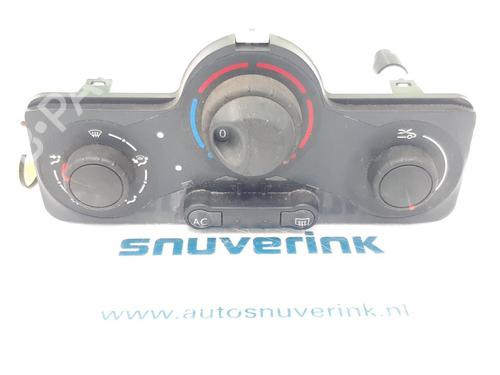 Used Climate control Climate control 17122391 17122391