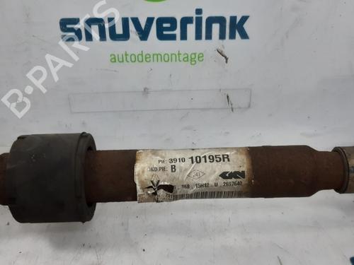 Used Left front driveshaft Left front driveshaft 21544439 21544439