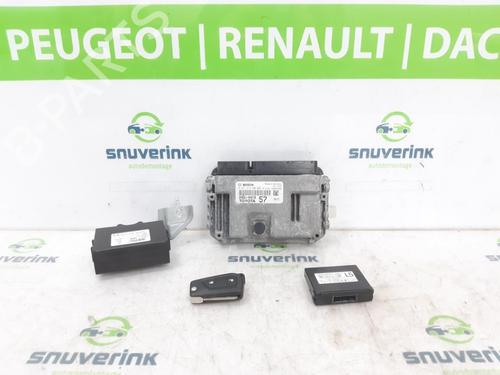 Used Engine control unit (ECU) Engine control unit (ECU) 21544344 21544344