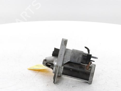 Startmotor RENAULT CAPTUR II (HF_) TCe 140 (HFN0) | BP30186486M8