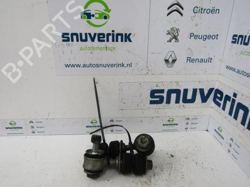 Used Anti roll bar FIAT DUCATO Platform/Chassis (250_) 150 Multijet 2,3 D (148 hp) 23122272