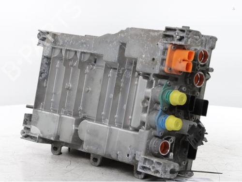 Electronic module PEUGEOT 508 II (FB_, FH_, F3_) Hybrid 225 (F35GQU) | BP40586501M83 - Image 7