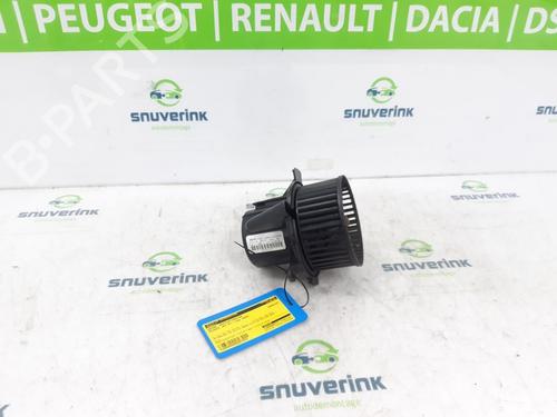 Used Heater blower motor PEUGEOT 307 SW (3H) 2.0 16V (140 hp) 13239673