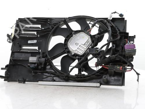 Køleventilator elektrisk Køleventilator elektrisk 38618014 38618014