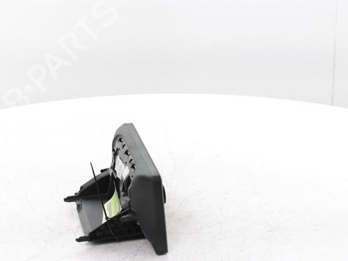 Radio OPEL COMBO Box Body/MPV (K9) 1.2 | BP30185829E6 