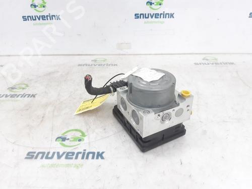 ABS pump RENAULT MEGANE IV Grandtour (K9A/M/N_) 1.2 TCe 130 (K9MR) | BP24166966M43
