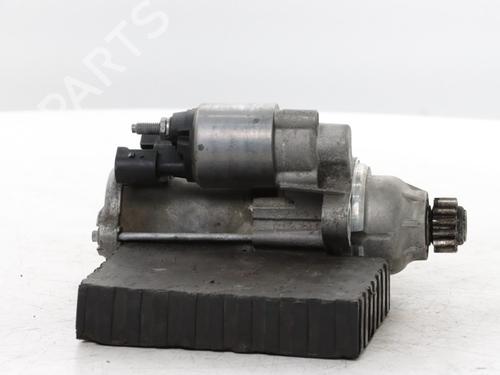 Starter VW POLO VI (AW1, BZ1, AE1) 1.0 TSI | BP38408827M8 - Image 6