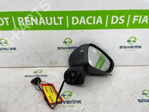 Right mirror CITROËN C3 AIRCROSS II (2R_, 2C_) 1.2 PureTech 110 (2RHNZB, 2RHNZW, 2RHNPX, 2RHNPJ) | BP25009616C27 