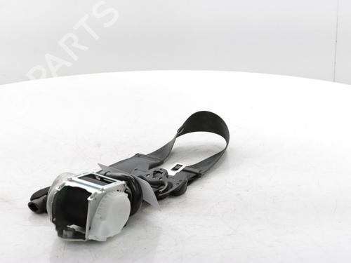 Front right seatbelt ALFA ROMEO STELVIO (949_) 2.0 Q4 (949.AXF2A) | BP29640697I25 