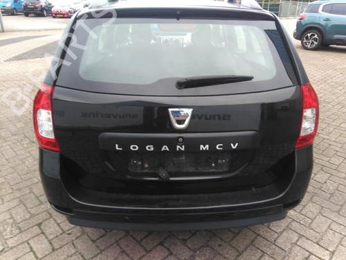 Engine DACIA LOGAN MCV II TCe 90 (K8M1, K8MA, K8AC) | BP40582465M1 - Image 18