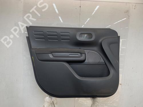 Used Front left panel Front left panel 34563655 34563655