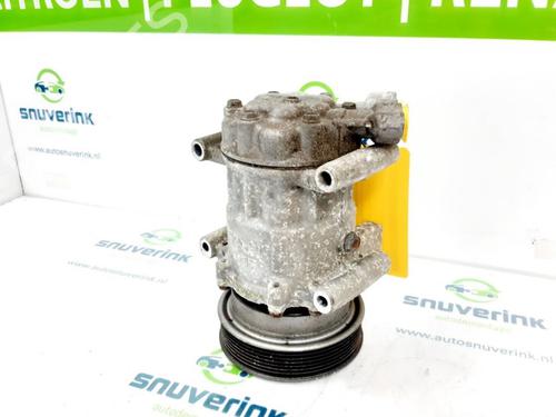 Used AC compressor RENAULT TWINGO II (CN0_) 1.2 (CN0D) (58 hp) 10805195