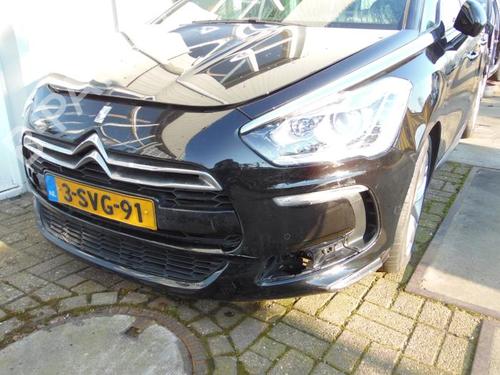Cable CITROËN DS5 2.0 HDi 200 Hybrid4 All-wheel Drive | BP40589729E12 - Image 22