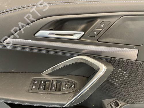 Front left panel BMW X1 (U11) xDrive 25 e Plug-in-Hybrid | BP33935081C58 - Image 2