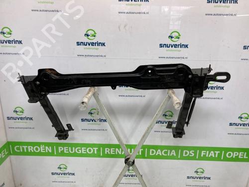 Used Subframe RENAULT KANGOO III Box Body/MPV E-Tech Electric (FJJA) (122 hp) 24159823