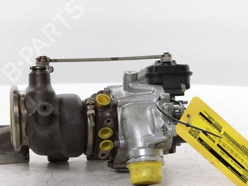 Turbolader/Kompressor RENAULT AUSTRAL TCe 160 (HGMJ) | BP34563341M71 - Image 9