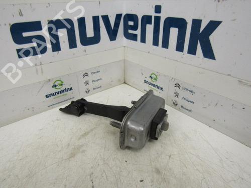 Used Hinge/Door check strap PEUGEOT 2008 I (CU_) 1.6 HDi (114 hp) 24162322