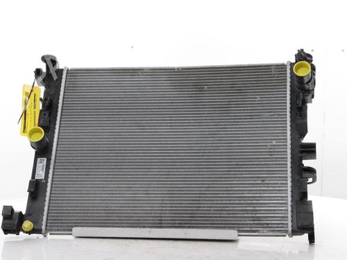 Wasserkühler für RENAULT ARKANA I (LCM_, LDN_) 1.6 E-TECH 145 (LDMU) (143 hp) 30758336