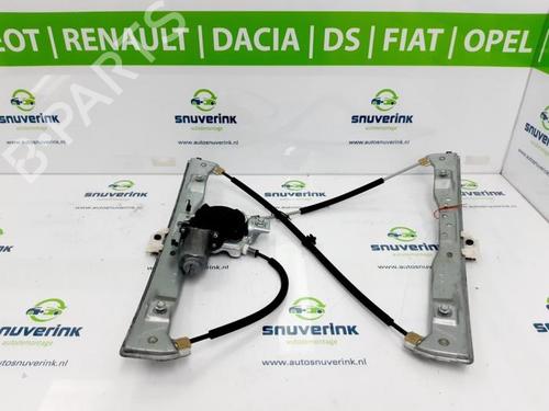 Front right window mechanism CITROËN DS3 (SA_) 1.6 HDi 90 | BP40569166C23 - Image 3