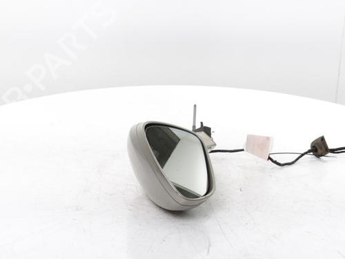 Left mirror CITROËN C5 III Break (RW_) 2.2 HDi 200 | BP30186136C26