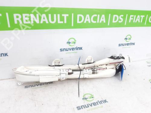 Używane Kurtyna airbag lewa PEUGEOT 2008 II (UD_, US_, UY_, UJ_, UR_, UC_) 1.2 PureTech 130 (USHNS, URHNS) (130 hp) 20499578