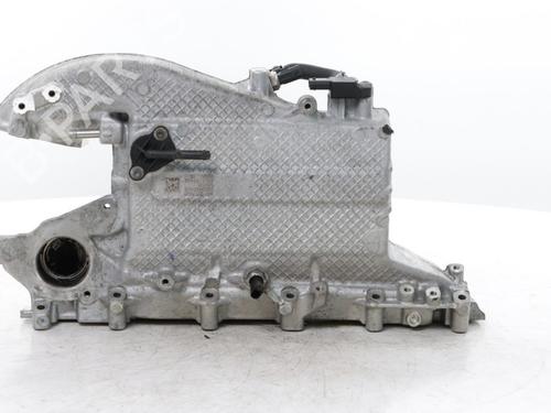 Intake manifold VW CADDY V Box Body/MPV (SBA, SBH) 2.0 TDi | BP37660124M70 - Image 6