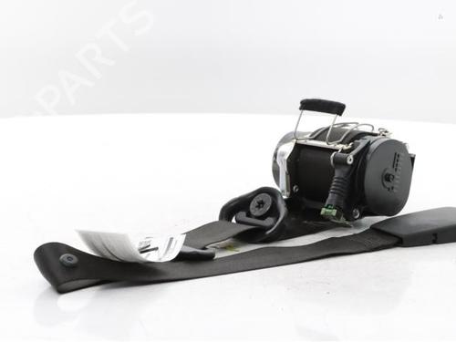 Front right seatbelt BMW 2 Gran Coupe (F44) 218 i | BP40527386I25 - Image 4