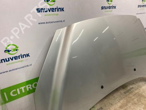 Hood PEUGEOT 308 SW I (4E_, 4H_) 2.0 HDi | BP22218960C1 