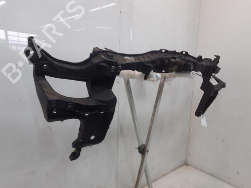 Frontplade/Frontkurv RENAULT KANGOO Express (FW0/1_) 1.5 dCi 105 (FW0F) | BP31960161C72