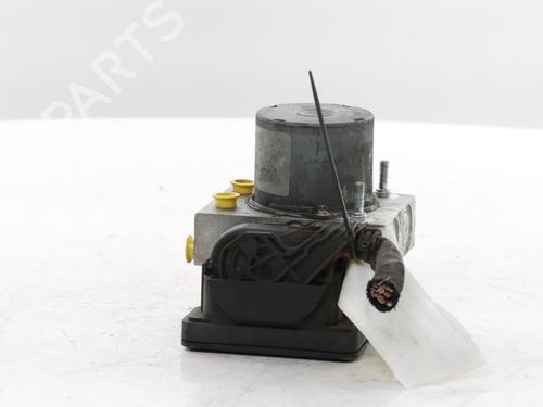 ABS pump RENAULT MASTER III Platform/Chassis (EV, HV, UV) 2.3 dCi 145 RWD (UV0F, UV0E, HV0E, HV0F, HV0T, HV10,... | BP39211551M43 - Image 5