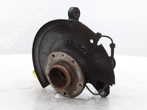 Left front steering knuckle RENAULT CAPTUR II (HF_) TCe 140 (HFN0) | BP38234565M25 - Image 7