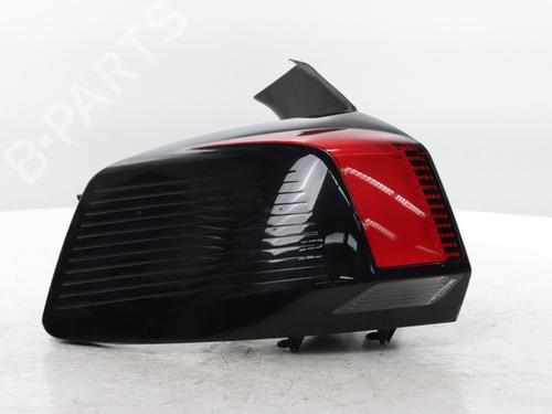 Used Left taillight Left taillight PEUGEOT 5008 II (MC_, MJ_, MR_, M4_) 1.2 THP (MRHNYH, MRHNYW, MRHNSJ, MRHNSU, MRHNSM) (131 hp) 34566028 34566028
