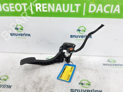 Pedal PEUGEOT 308 II (LB_, LP_, LW_, LH_, L3_) 1.6 BlueHDi 120 (120 hp) 16409509