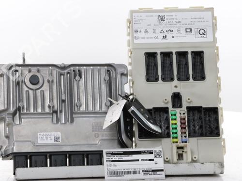 Used Engine control unit (ECU) Engine control unit (ECU) 39508282 39508282