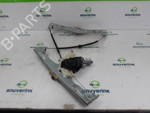 Used Front right window mechanism Front right window mechanism CITROËN C4 CACTUS 1.2 VTi 82 (82 hp) 40572667 40572667