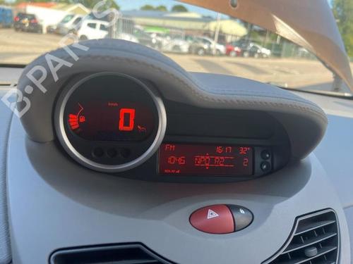 Left taillight RENAULT TWINGO II (CN0_) 1.5 dCi 90 | BP40584330C34 - Image 13