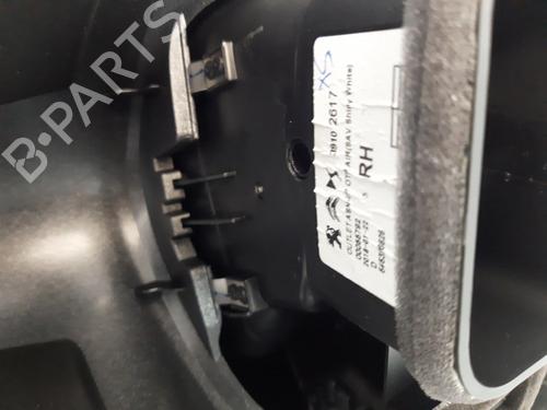 Air vent CITROËN C3 AIRCROSS II (2R_, 2C_) 1.2 PureTech 82 (2RHMRC, 2RHMZB) | BP18870009I21 