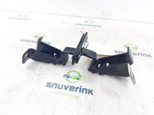 Used Hinge/Door check strap Hinge/Door check strap DACIA DOKKER MPV (KE_) 1.6 LPG (102 hp) 20074225 20074225