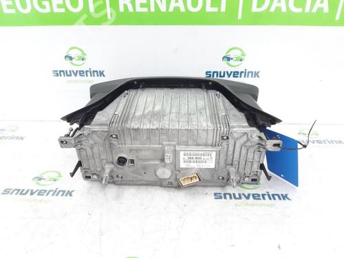 Kombiinstrument PEUGEOT 208 II (UB_, UP_, UW_, UJ_) 1.2 PureTech 100 (101 hp) 19413308