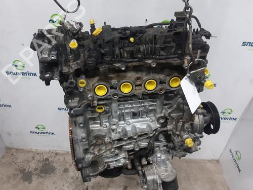 Engine MAZDA CX-30 (DM) e-SKYACTIV-X M Hybrid | BP38645985M1 - Image 3