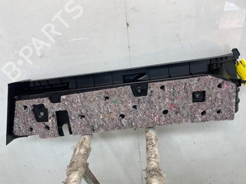 Boot lining RENAULT SYMBIOZ 1.8 E-Tech 160 Full Hybrid | BP38111351I3 - Image 4