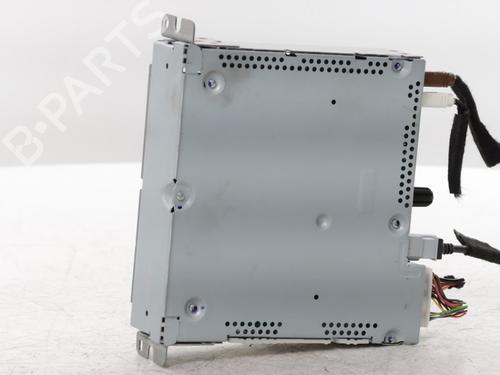 Radio RENAULT MASTER III Van (FV) 2.3 dCi 150 FWD (FV0F, FV03, FV09) | BP34565219E6 - Image 5
