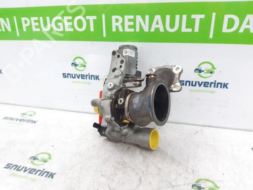 Used Turbocharger/Supercharger Turbocharger/Supercharger 19687077 19687077
