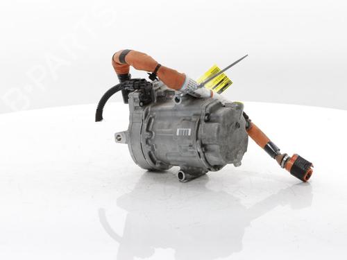 AC compressor RENAULT KANGOO III Box Body/MPV E-Tech Electric (FJJA) | BP28288940M34 - Image 7