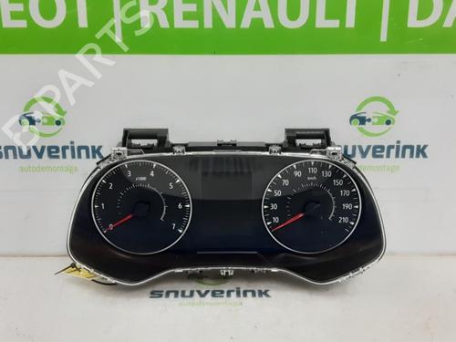 Used Instrument cluster RENAULT TRAFIC III Van (FG_) 2.0 dCi 170 (FGMM, FGMV) (170 hp) 26238390