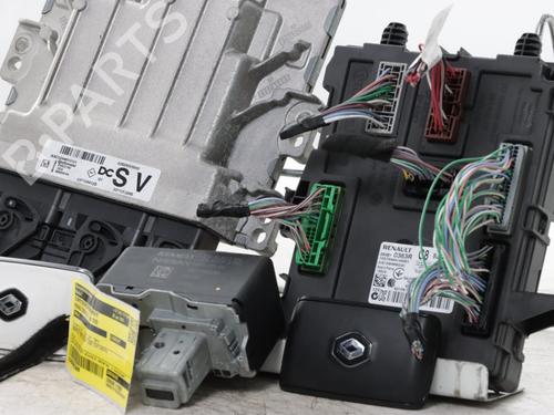 Engine control unit (ECU) RENAULT SCÉNIC IV (J9_) 1.3 TCe 140 | BP36806164M57 - Image 2